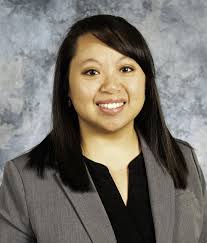 Te named Governmental Affairs director, September 2018