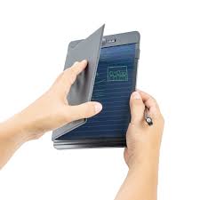 Click image to zoom in. Boogie Board Blackboard Folio Note