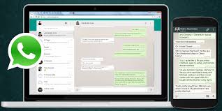 Maybe you would like to learn more about one of these? Free Download Whatsapp Messenger For Laptop Or Pc Easy Steps