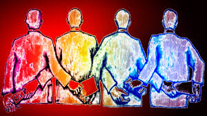 Era real el intento de erradicar la corrupción en Guatemala? – gAZeta