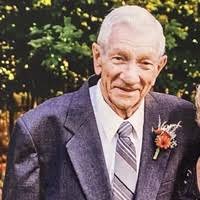 Jerome "Jake" Mertz Obituary