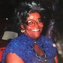 Ms. Betty Lou Edmond Obituary