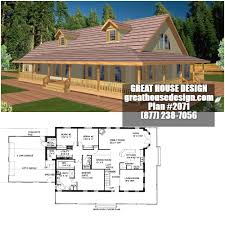 Home Plan 001 2071 Home Plan Great House Design House Plans Country House Plan House