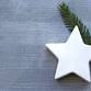 Paint a Porcelain Christmas Star event image