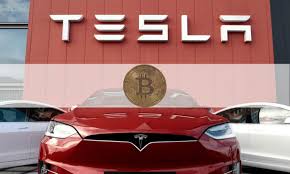 A community dedicated to bitcoin, the currency of the internet. Tesla Started Accepting Payments In Bitcoin And The Price Of Btc Immediately Skyrocketed