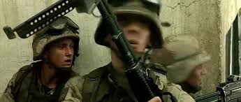 Movies & tv stack exchange is a question and answer site for movie and tv enthusiasts. Yarn Oh He S Deaf It S My Fault Black Hawk Down 2001 Video Clips By Quotes Clip Fb6ed8c3 Fe0c 481d 95c1 D9597ca54f9c ç´—