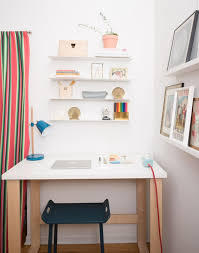 Find small bedroom desk now. 25 Small Bedroom Ideas How To Decorate A Small Bedroom Apartment Therapy