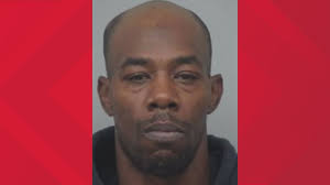 Quinton Rogers wanted for violent carjacking, kidnapping