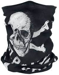 Pauli hat eine wichtige personalentscheidung für die zukunft getroffen und den vertrag mit sportchef andreas bornemann frühzeitig verlängert. Fc St Pauli Skull Fc St Pauli Loop Scarf Emp