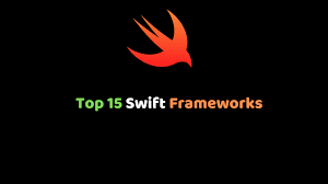 Top 15 Swift Frameworks In 2020 Swift Marketing Strategy Social Media Swift Programming Language