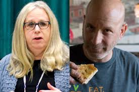 Levine would be the first ever openly previously, she spearheaded an adolescent health clinic at penn state before she was appointed as physician general by the state's governor, tom wolf, and. Philly Chef Vetri Apologizes For Transphobic Tweet Whyy