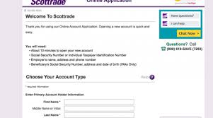 I would like to buy some bitcoin. How To Sign Up For A Scottrade Brokerage Account A Step By Step Guide Nasdaq