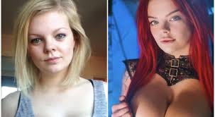 Mady Gio, da cameriera a OnlyFans: «Guadagno più di 100mila euro al mese.  Ero una suora, ora penso a un porno»