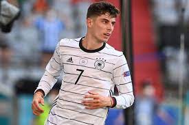 Kai havertz und julian brandt kommentieren ein besonderes leverkusener tor. Chelsea S Kai Havertz Compared To World Cup Winner By Germany Icon Lothar Matthaus Football London