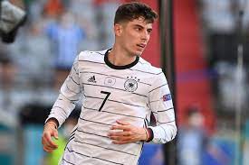 Kai havertz und julian brandt kommentieren ein besonderes leverkusener tor. Chelsea S Kai Havertz Compared To World Cup Winner By Germany Icon Lothar Matthaus Football London