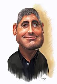 Les caricatures et illustrations de l'artiste Alexandre SalleS