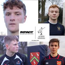 The Alred Trophy: Behind the Kickers