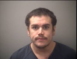 In austin, valentine's day is more than just a hallmark holiday. Police Mears Couple Arraigned For Possession Of Methcathinone Ludington Daily News Shorelinemedia Net