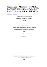Kata kerja propose (usulan) berarti menyarankan suatu rencana, seperti hal yang paling terkenal untuk diusulkan. Contoh Laporan Projek Tahun Akhir Politeknik Contoh Proposal Projek Tahun Akhir Us Trends News