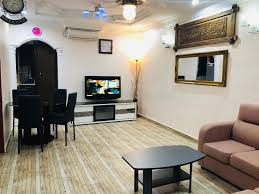 Maybe you would like to learn more about one of these? Atocha Homestay Sungai Besi Kl Apartment Kuala Lumpur