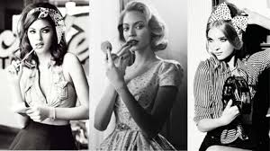 Pin Up Anni 50 I Migliori Vestiti Per Affascinare E Sedurre Con Stile