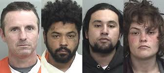 Mendocino County Today: Monday, March 1, 2021