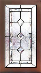 Somers Tiffany B23 794 Custom Kitchen Cabinet Beveled Panel Stained Glass Cabinets Stained Glass Door Faux Stained Glass