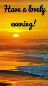 Good Morning Good Afternoon Good Evening And Good Night Pin By Lavanya On Good Evening Good Evening Messages Good Night Image Good Evening