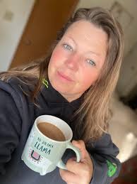 We love the “cooler” weather 😎 🦌🇺🇸