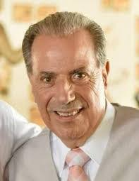 Gregory Becerra's Instagram, Twitter & Facebook