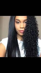 Get This Look With Strand Extensions Virgin Filipino Hair From Strandextensions Com Virgin Filipino Curly Hair Extensio Best Virgin Hair Virgin Hair Sale Hair