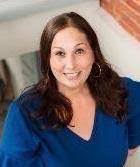 Rebecca Gantz's Instagram, Twitter & Facebook