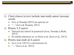Puteți utiliza această structură pentru a cita și reviste preluate din bazele de date online. Ppt Stilul De Redactare Apa Powerpoint Presentation Free Download Id 3477318