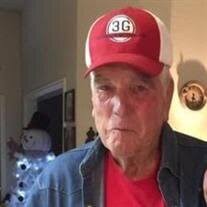 Montia Leland Morrow Obituary