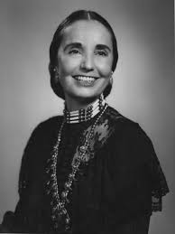 Another Oklahoma! fun fact: Josefina Gabrielle is one of the only Laureys  in major productions of the show to dance her own dream ballet. She started  as a professional ballet dancer before