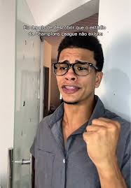 Estadio Da Champions