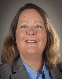 Welcome 2019 Board of Director Spotlight Sheri Erickson