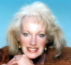 Anne Boothby Obituary