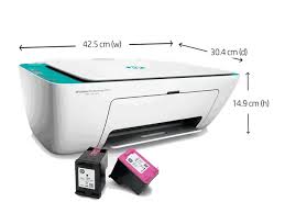 Meet hp deskjet ink advantage 2676. Hp Deskjet Ink Advantage 2676 All In One Printer White Unitel