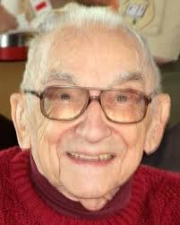 Earl Becker Obituary (2014)