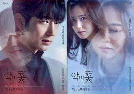 What flowers do the cast of flower of evil compare themselves to? Flower Of Evil Episode 1 Release Date Cast Plot Latest Kdrama Where To Watch Online World Wire