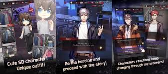 The game boasts an extensive gacha roster, creative storylines, and astounding visuals that will surely get anyone hooked. 12 Best Otome Games That You Can Play On Android Ios