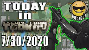 Before discussing escape from tarkov customs map 2020, we must know the meaning of the map. Today In Tarkov July 30 2020 Sale New Customs Map Escape From Tarkov News Youtube