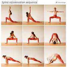 Sukhasana (easy pose) title comes from the sanskrit word sukha meaning pleasure. Pin On Yoga