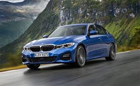 Kostenlose lieferung für viele artikel! Bmw Modellpflege Die Neuen Modelle Zum Herbst