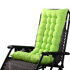 A la belle saison on aime vivre dehors. Jardin Coussin Fauteuil Vert