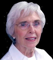 Betty Erwin Obituary (1931