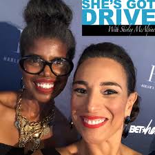 EPISODE 79: Successful People Have Failed too says Michelle Miller lets  talk about that! ( Part 1)