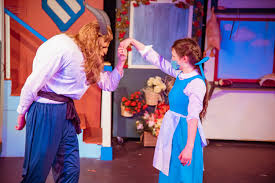 Theater Of Arts Discipline Presents Sold Out Beauty And The Beast The Daily Chronicle