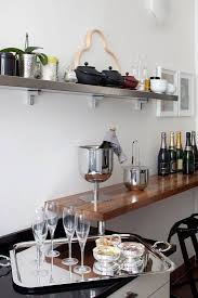 Silver Moments Behind The Scene Of A Formal Celebration There Is Always A Bottle Of Champagne Plunged Into A Silver Bucket Christofle Silvermoments